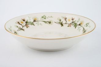 Sell Royal Doulton Clairmont - TC1033 Soup / Cereal Bowl 6 7/8"