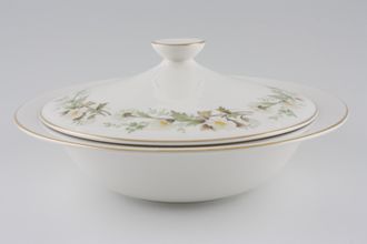 Sell Royal Doulton Clairmont - TC1033 Vegetable Tureen with Lid