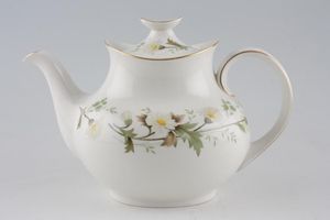 Royal Doulton Clairmont - TC1033 Teapot