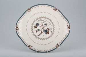 Royal Doulton Old Colony - T.C.1005 Cake Plate