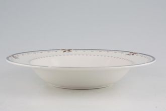 Sell Royal Doulton Old Colony - T.C.1005 Rimmed Bowl 9"