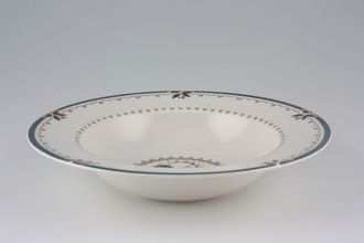 Sell Royal Doulton Old Colony - T.C.1005 Rimmed Bowl 8"