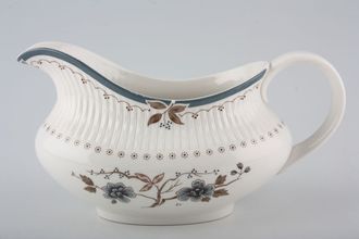 Sell Royal Doulton Old Colony - T.C.1005 Sauce Boat