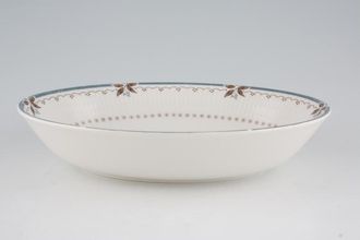 Sell Royal Doulton Old Colony - T.C.1005 Vegetable Dish (Open) Oval 9 1/2"