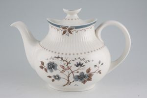 Royal Doulton Old Colony - T.C.1005 Teapot