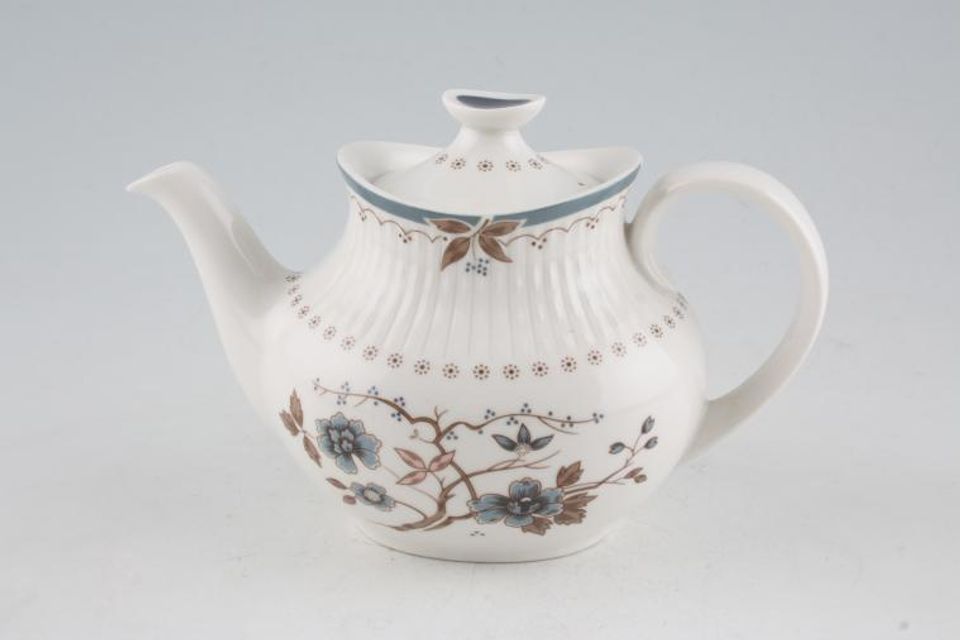 Royal Doulton Old Colony - T.C.1005 Teapot 3/4pt