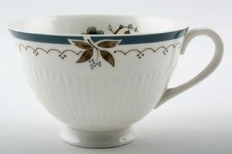Royal Doulton Old Colony - T.C.1005 Teacup Footed 4" x 2 3/4"