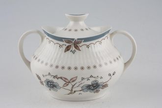 Sell Royal Doulton Old Colony - T.C.1005 Sugar Bowl - Lidded (Tea)