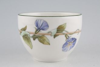 Sell Wedgwood Blue Delphi Sugar Bowl - Open (Tea) 4"