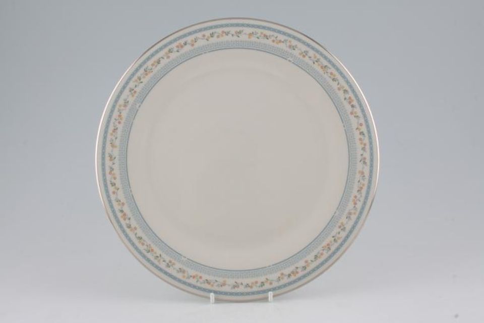 Royal Doulton Floral Garland - T.C.1119 Dinner Plate 10 3/8"