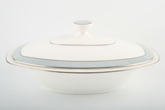 Sell Royal Doulton Etude - H5003 Vegetable Tureen with Lid