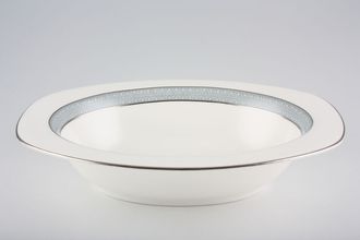Sell Royal Doulton Etude - H5003 Vegetable Tureen Base Only Can be used as Open Veg/ Salad Bowl
