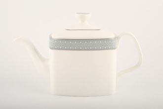 Sell Royal Doulton Etude - H5003 Teapot 1 1/2pt