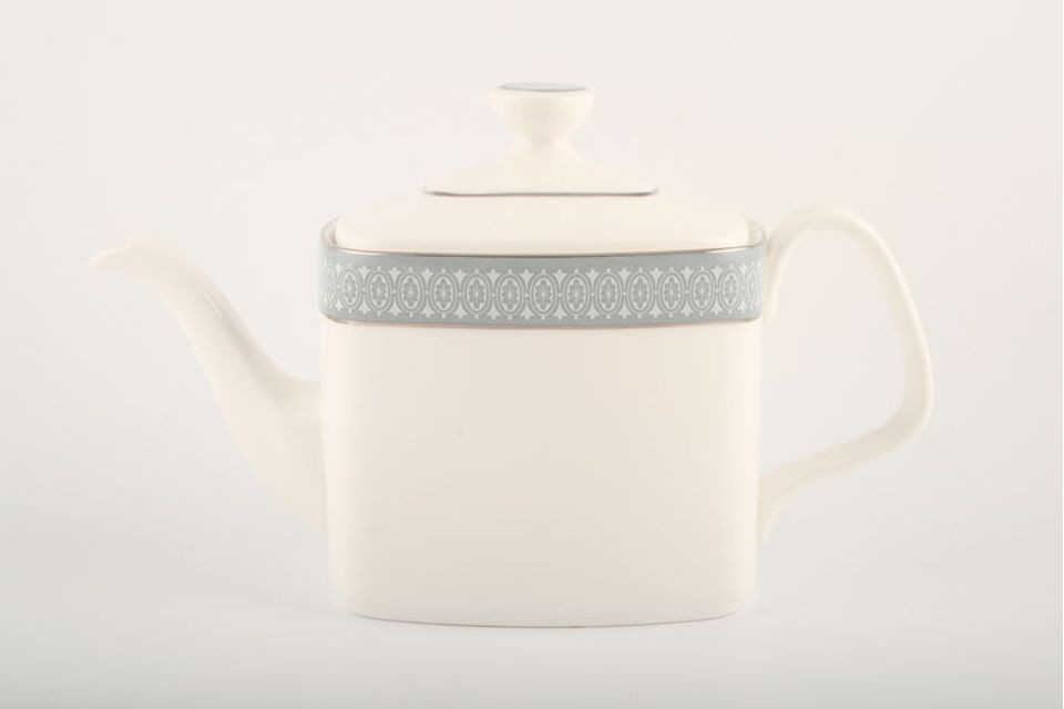 Royal Doulton Etude - H5003 Teapot 1 1/2pt