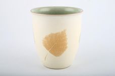 Denby Energy Mug Leaf - Coffee Beaker 3 1/2" x 3 7/8" thumb 2