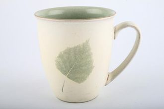 Sell Denby Energy Mug Leaf - Coffee Beaker 3 1/2" x 3 7/8"