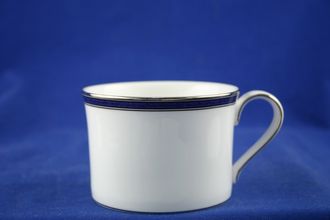 Sell Spode Lausanne - Platinum Teacup Imperial 3 1/2" x 2 1/2"