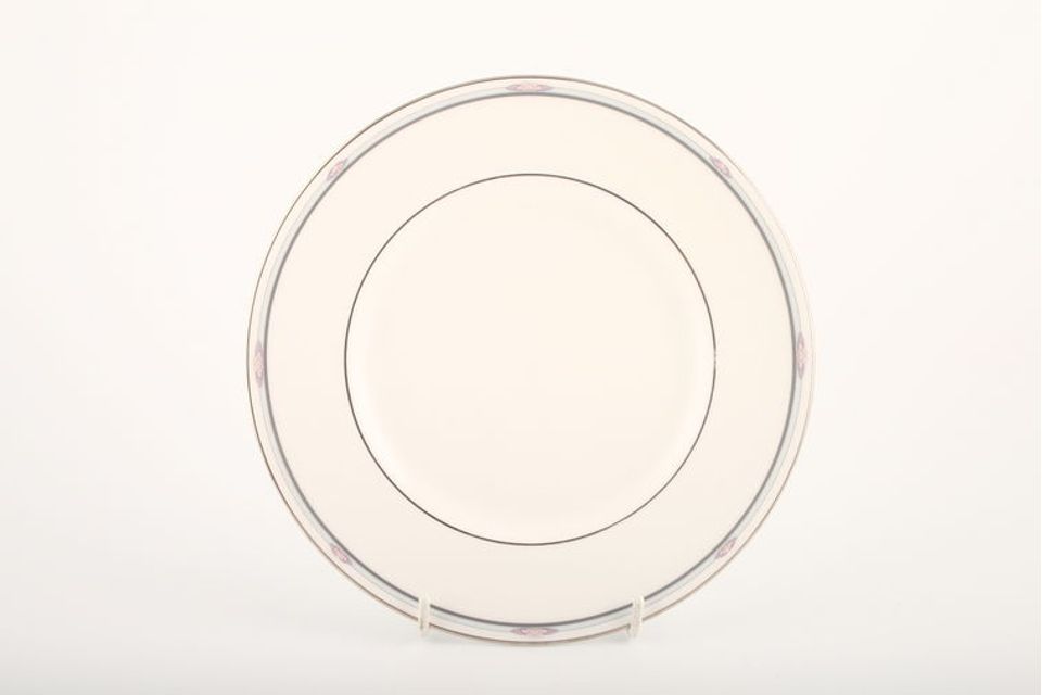 Royal Doulton Simplicity - H5112 Breakfast / Lunch Plate 9"