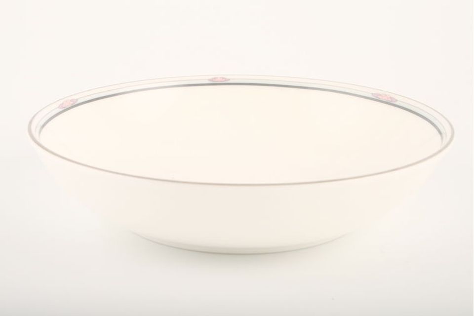 Royal Doulton Simplicity - H5112 Soup / Cereal Bowl 7"
