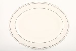Royal Doulton Simplicity - H5112 Oval Platter