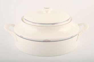 Royal Doulton Simplicity - H5112 Vegetable Tureen with Lid