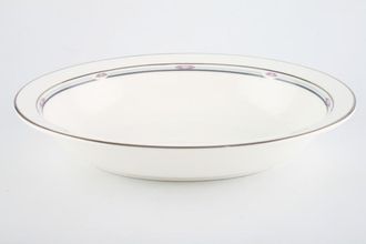 Royal Doulton Simplicity - H5112 Vegetable Dish (Open) 10 3/4"