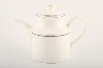 Royal Doulton Simplicity - H5112 Teapot 1 3/4pt