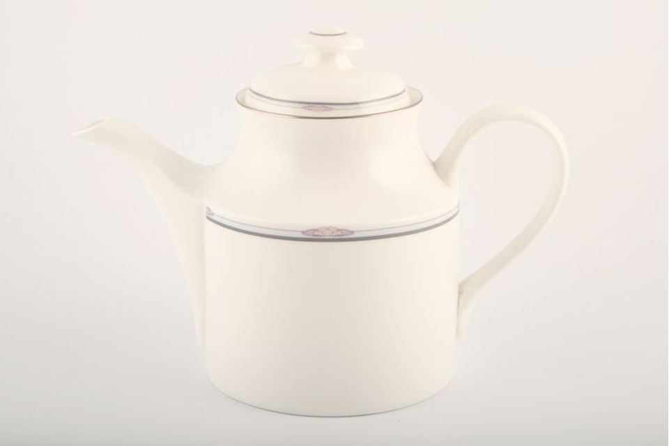Royal Doulton Simplicity - H5112 Teapot 1 3/4pt