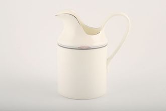 Royal Doulton Simplicity - H5112 Milk Jug 1/2pt