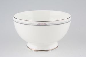 Royal Doulton Simplicity - H5112 Sugar Bowl - Open (Tea)