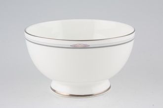 Royal Doulton Simplicity - H5112 Sugar Bowl - Open (Tea) 4 3/8"