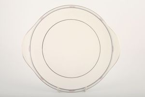 Royal Doulton Simplicity - H5112 Cake Plate