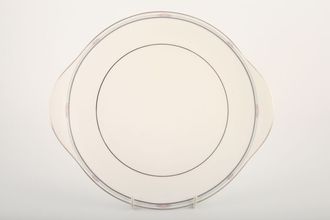 Royal Doulton Simplicity - H5112 Cake Plate Round 10 3/4"