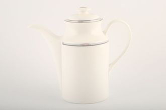 Sell Royal Doulton Simplicity - H5112 Coffee Pot 2pt