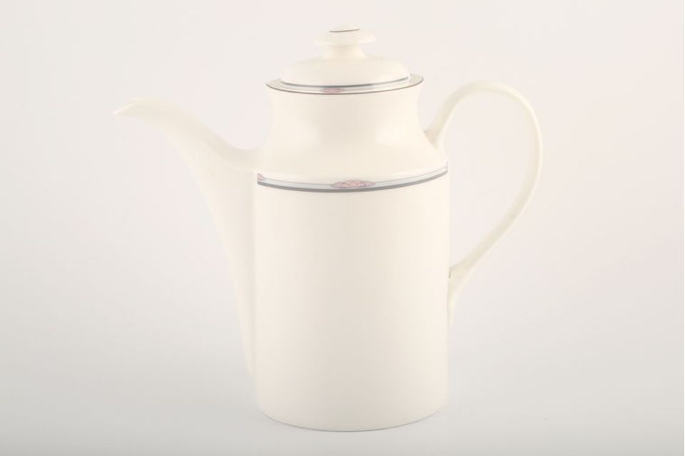 Royal Doulton Simplicity - H5112 Coffee Pot 2pt