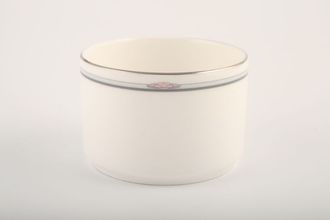 Royal Doulton Simplicity - H5112 Sugar Bowl - Open (Coffee) 2 7/8"