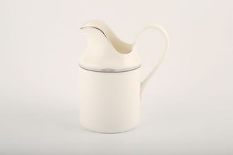 Sell Royal Doulton Simplicity - H5112 Cream Jug 1/4pt