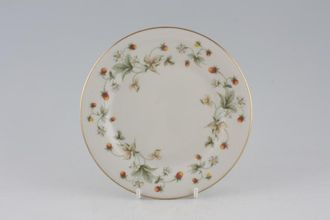 Sell Royal Doulton Strawberry Cream - T.C.1118 Tea / Side Plate 6 3/8"