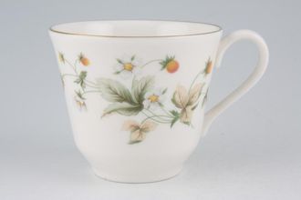 Sell Royal Doulton Strawberry Cream - T.C.1118 Teacup 3 3/8" x 2 7/8"