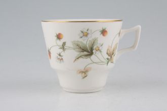 Sell Royal Doulton Strawberry Cream - T.C.1118 Coffee Cup 2 3/4" x 2 1/2"