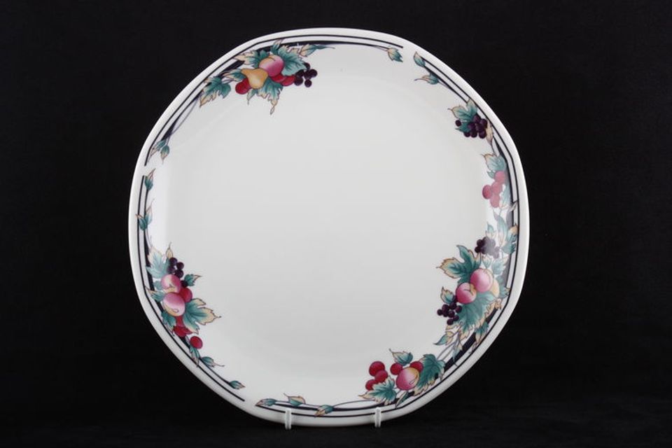 Royal Doulton Autumn's Glory - L.S.1086 Dinner Plate 10 5/8"