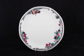 Sell Royal Doulton Autumn's Glory - L.S.1086 Salad/Dessert Plate 8 1/4"