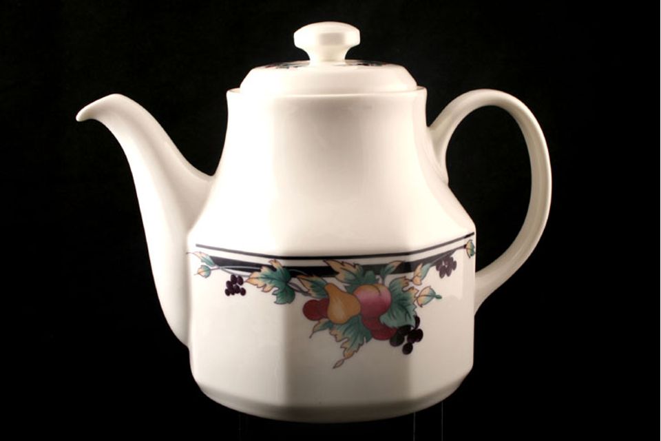 Royal Doulton Autumn's Glory - L.S.1086 Teapot 2 1/2pt