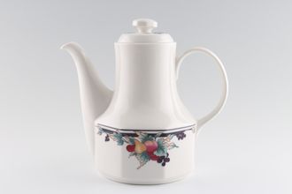 Sell Royal Doulton Autumn's Glory - L.S.1086 Coffee Pot 2 1/4pt