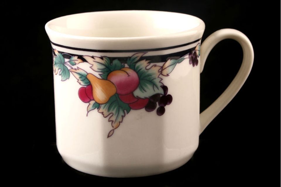 Royal Doulton Autumn's Glory - L.S.1086 Coffee Cup 2 7/8" x 2 1/2"