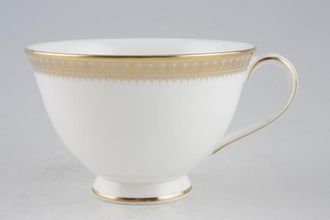 Sell Royal Doulton Ritz Teacup 4" x 2 5/8"