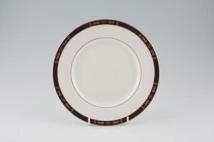 Royal Worcester Royal Lily Tea / Side Plate
