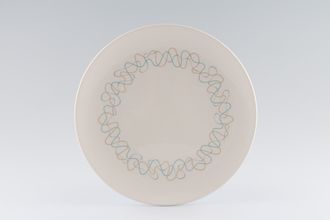 Sell Royal Doulton Tracery - D6442 Salad/Dessert Plate 8 1/4"