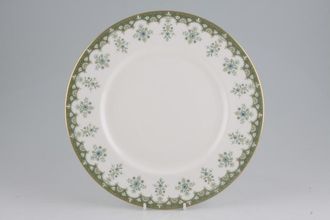 Royal Doulton Ashmont - H5010 Dinner Plate 10 3/4"