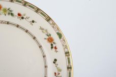 Royal Doulton Mosaic Garden - T.C.1120 Dinner Plate 10 1/2" thumb 2